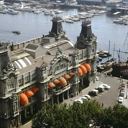 Centro Apartamento Barcelona