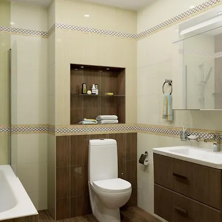 Apartamento Centro Barcelona