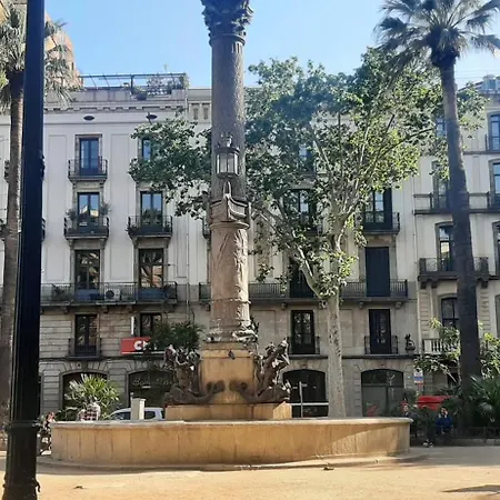 Centro Apartamento