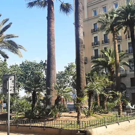 Centro Apartamento