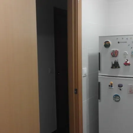 Centro Apartamento Barcelona