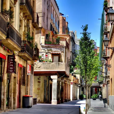 Centro Apartamento
